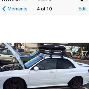 Meet your Posher, Ivan